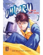 Umizaru, l'ange des mers