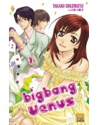 Big Bang Vénus