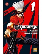 Akumetsu