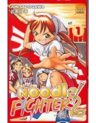 Noodle Fighter