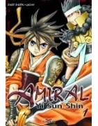 Amiral Yi Sun Shin