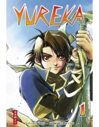 Yureka - Tokebi
