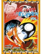 Heaven Eleven