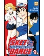 Sket Dance