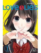Love and Lies 