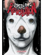 Virgin Dog Revolution 