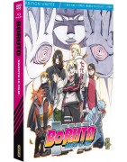 Boruto : Naruto - Film