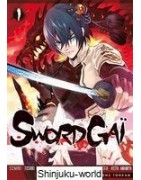 Swordgai