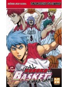 Kuroko's basket - Extra Game
