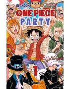 One Piece - Party 