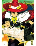 Witchcraft works 