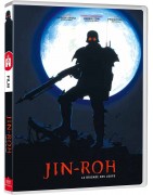Jin-roh, la brigade des loups - Film