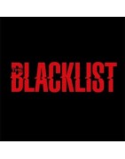 POP The Blacklist