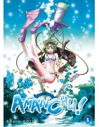 Amanchu !