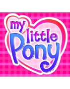 POP My Little Pony