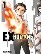 Ex-Humans 