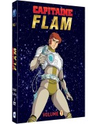 Capitaine Flam - Version remasterisée