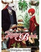 The Ancient Magus Bride