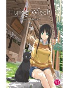 Flying Witch