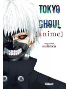 Tokyo ghoul - Anime