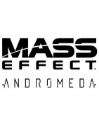 POP Mass Effect Andromeda