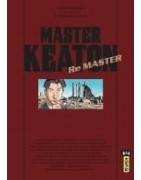 Master Keaton Re Master