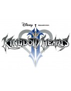 POP Kingdom Hearts