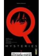 Q mysteries