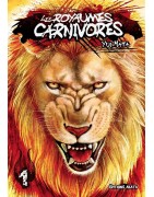 Les Royaumes Carnivores