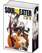 Soul Eater - Edition reliée