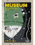 Museum - Graphic