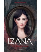 Izana - La voleuse de visage