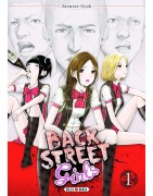 Back street girls