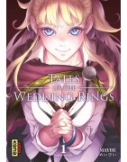 Tales of wedding rings 