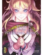 Tales of wedding rings