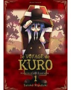 Le Voyage de Kuro