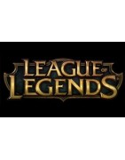 POP League of Legends