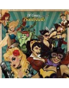 POP DC Comics Bombshells