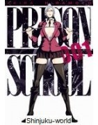 Prison School