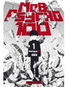 Mob Psycho 100