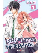 Black Prince & White Prince 