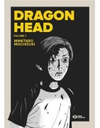 Dragon Head - Edition Graphic Double 