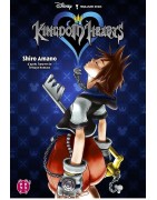 Kingdom Hearts - L'intégrale 
