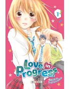 Love in progress 