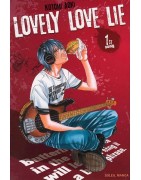 Lovely Love Lie 