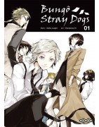 Bungô Stray Dogs 