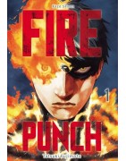 Fire Punch 
