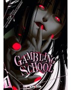 Gambling School 