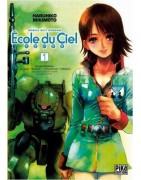 Mobile Suit Gundam - Ecole du Ciel (l')