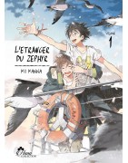 L'Etranger du Zéphyr